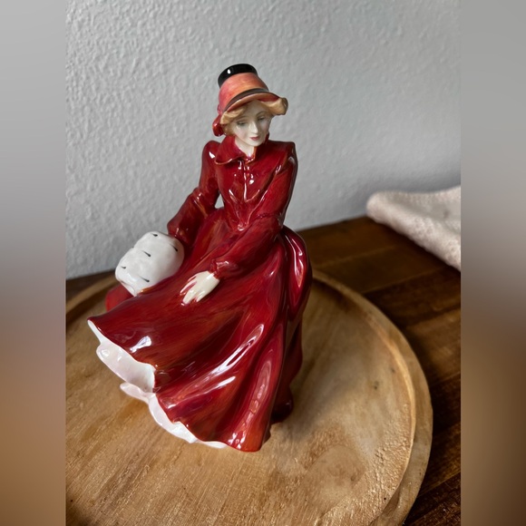 Royal Doulton Dolls - Picture 4 of 13